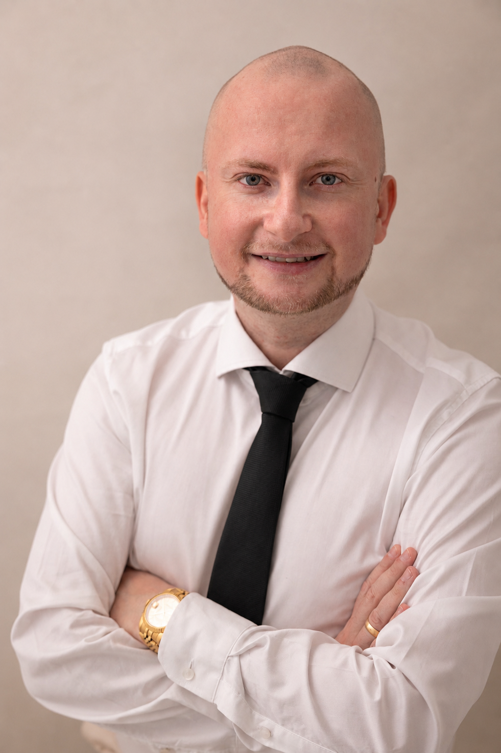 Philip-Raphael Schachl — Gründer und Geschäftsführer GC Advisory